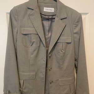Women’s Blazer